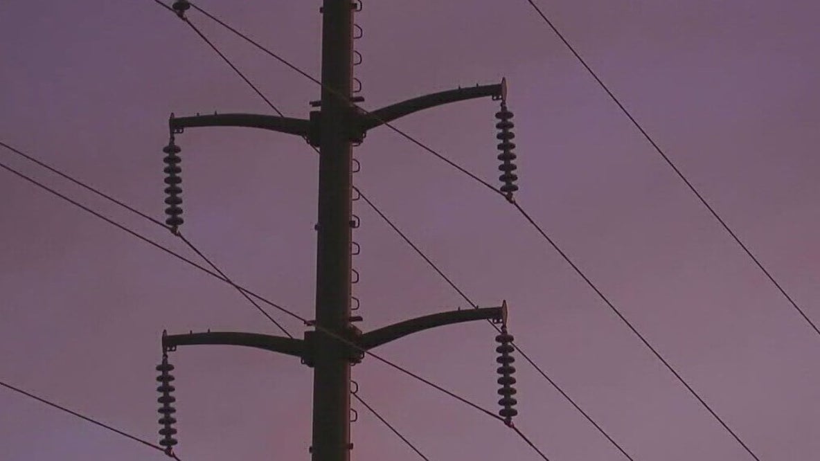PG&E explains why power shut-offs during heatwaves are necessary